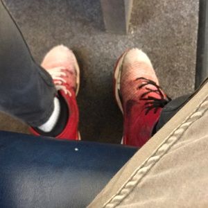 Meet your Posher, Megan